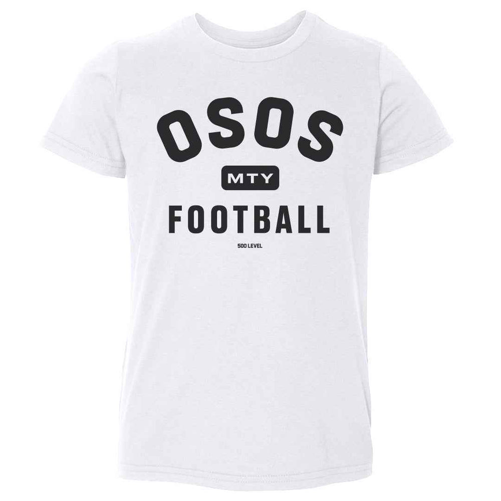 Monterrey Osos Football Arch