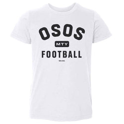 Monterrey Osos Football Arch