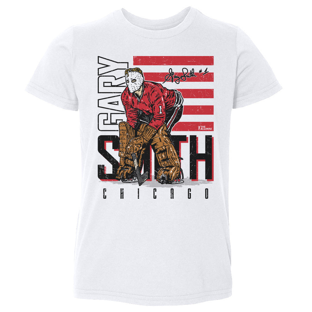 Gary Smith Chicago Homage (ONLINE ORDER ONLY)