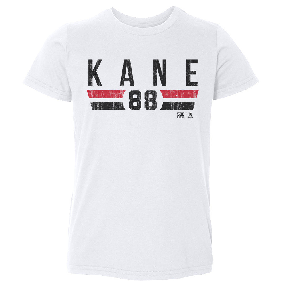 Patrick Kane Chicago Font (ONLINE ORDER ONLY)