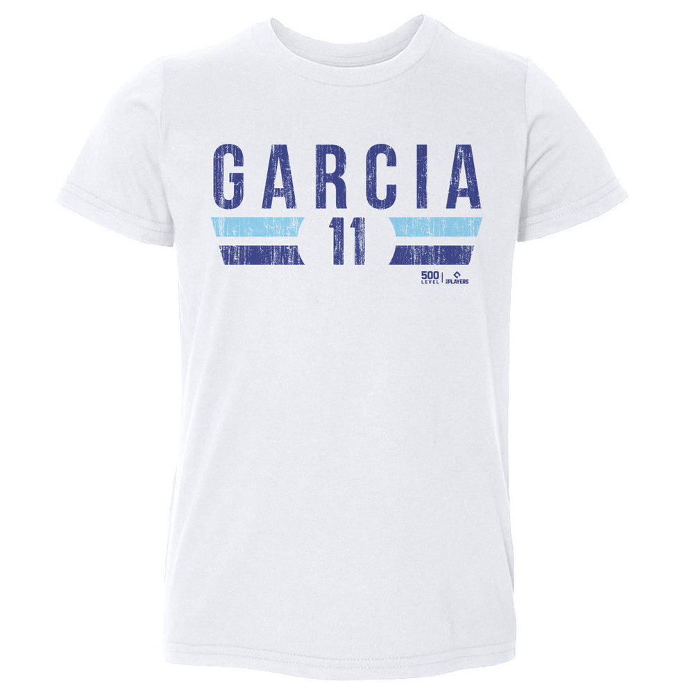 Maikel Garcia Kansas City Font (ONLINE ORDER ONLY)