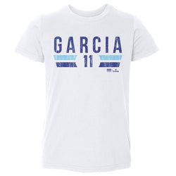 Maikel Garcia Kansas City Font (ONLINE ORDER ONLY)