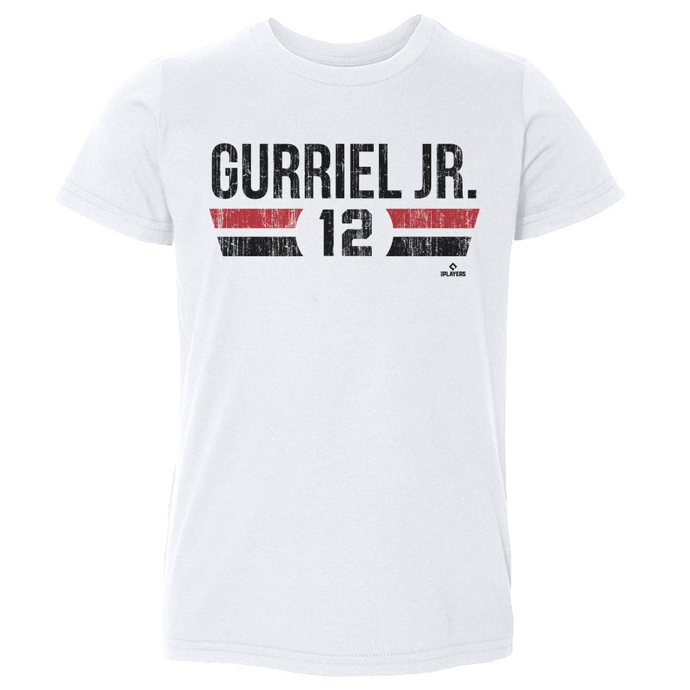 Lourdes Gurriel Jr. Arizona Font