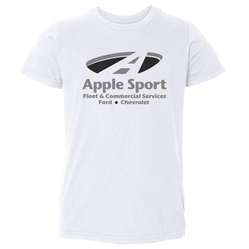 Apple Sport Crown Trio Logo 1 (ONLINE ORDER ONLY)
