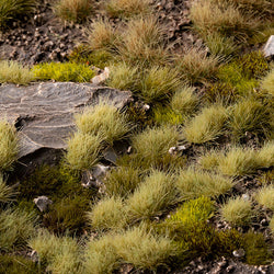 Gamers Grass Tufts: Light Green 4mm- Wild (ONLINE ORDER ONLY)