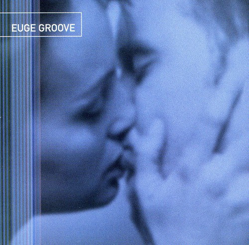 Euge Groove [CD]