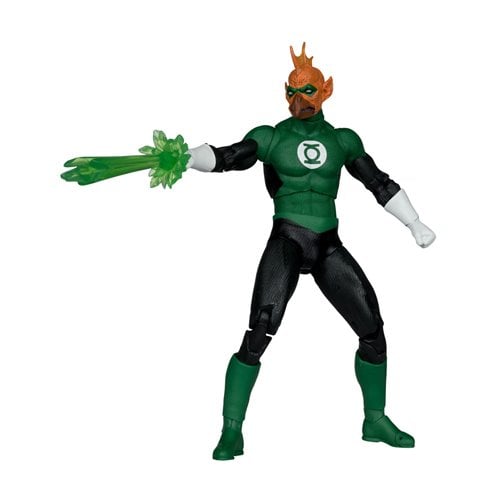McFarlane Toys DC Collector Edition 7-Inch Scale Action Figure - Select Figure(s) (Online Order Only)