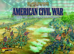 Black Powder: Epic Battles - American Civil War - Starter Set (ONLINE ORDER ONLY)