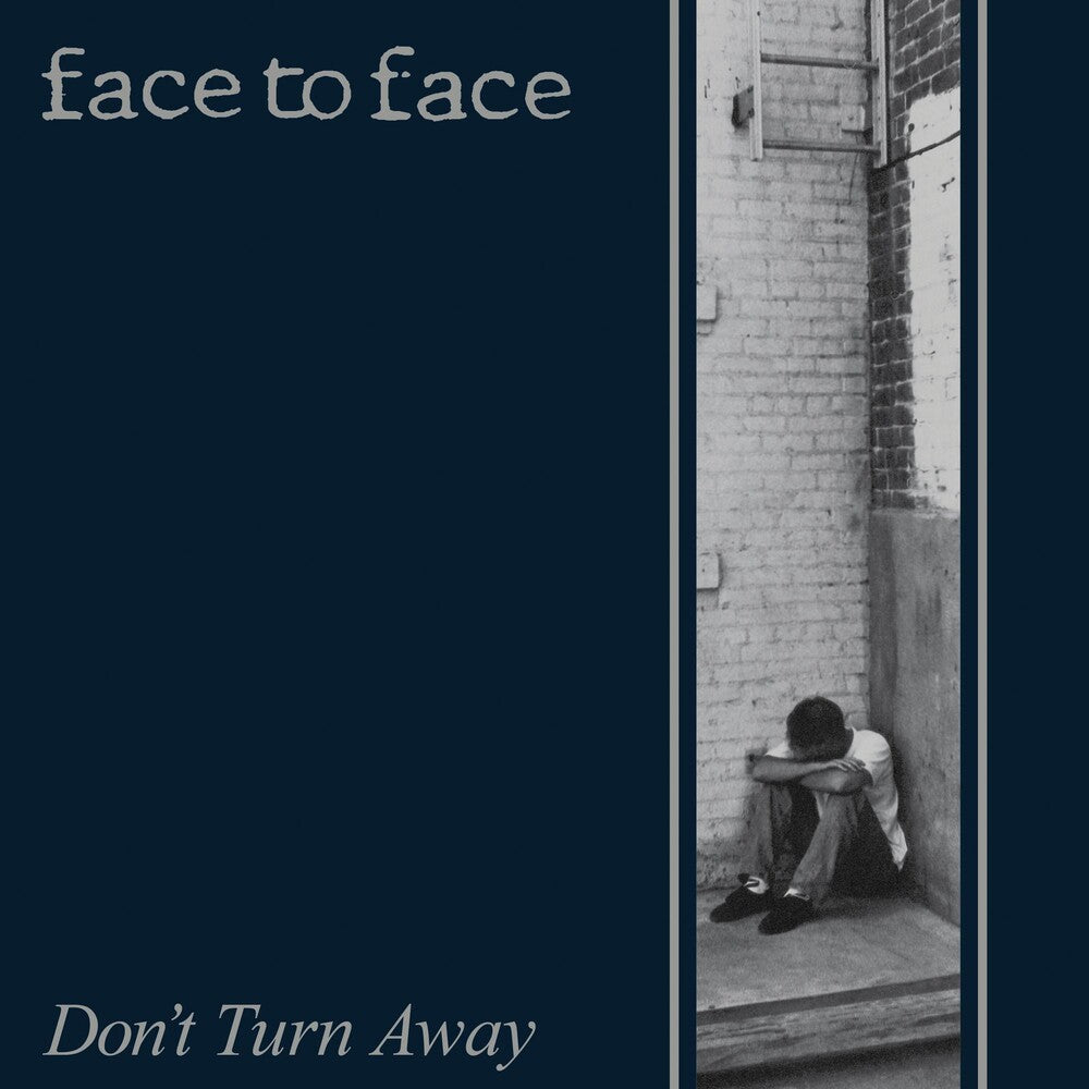 Don't Turn Away [Reissue]