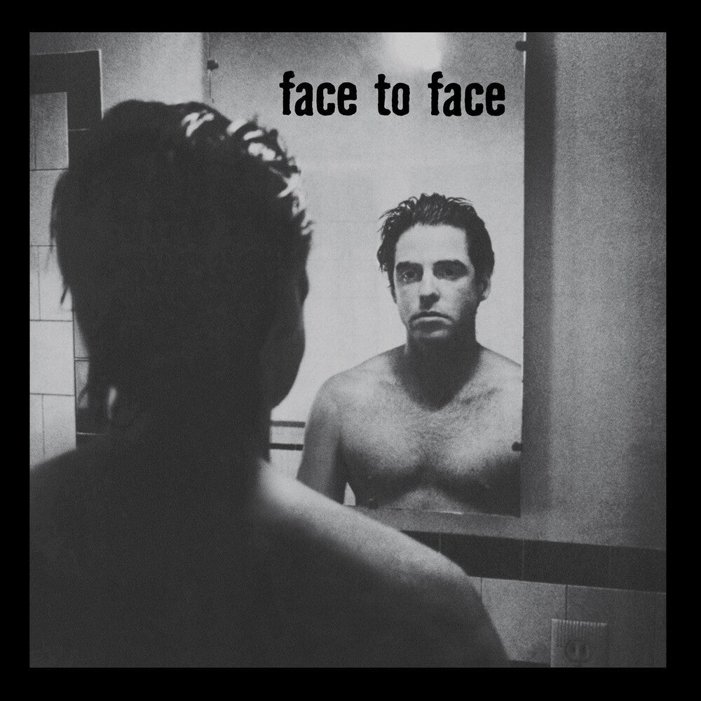 Face To Face [Reissue]