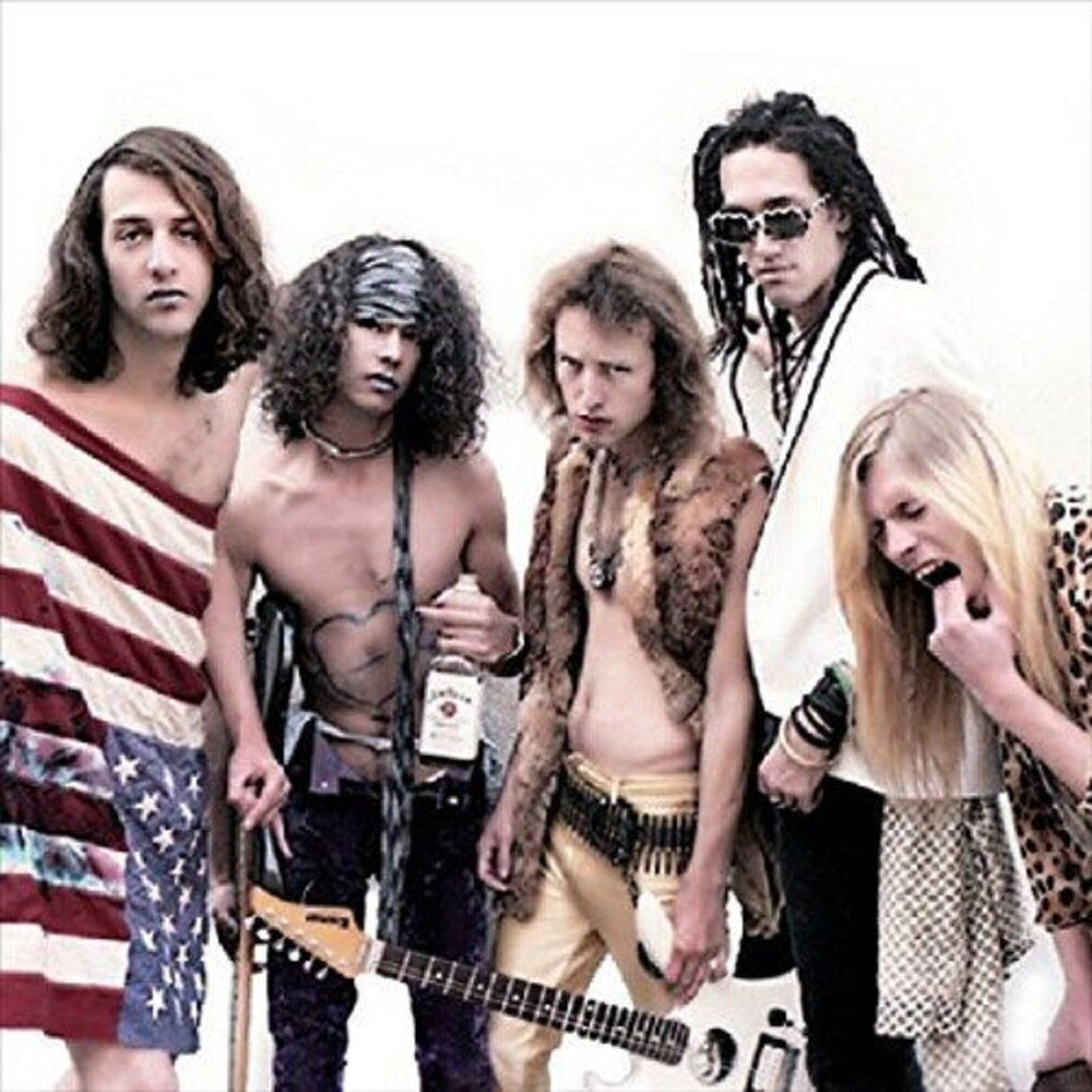 Penetration Moon [Vinyl]