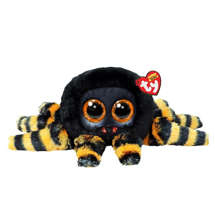 Ty Beanie Boo: Charlotte (Small) (ONLINE ORDER ONLY)