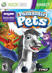 Fantastic Pets - Xbox 360 (ONLINE ORDER ONLY)