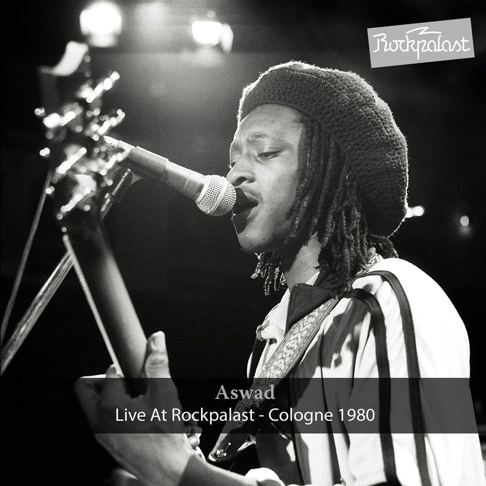 Live At Rockpalast: Cologne 1980 [LP]