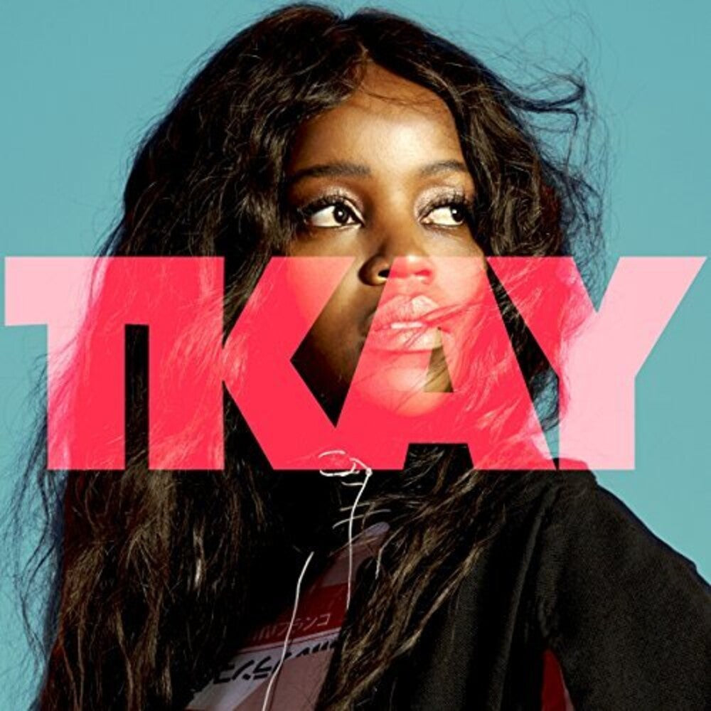 Tkay [LP]
