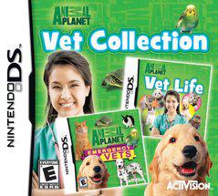 Animal Planet: Vet Collection - Nintendo DS (ONLINE ORDER ONLY)