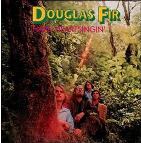 Hard Heart Singin [CD]