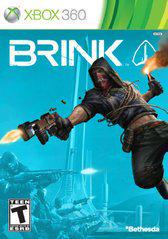 Brink - Xbox 360 (ONLINE ORDER ONLY)