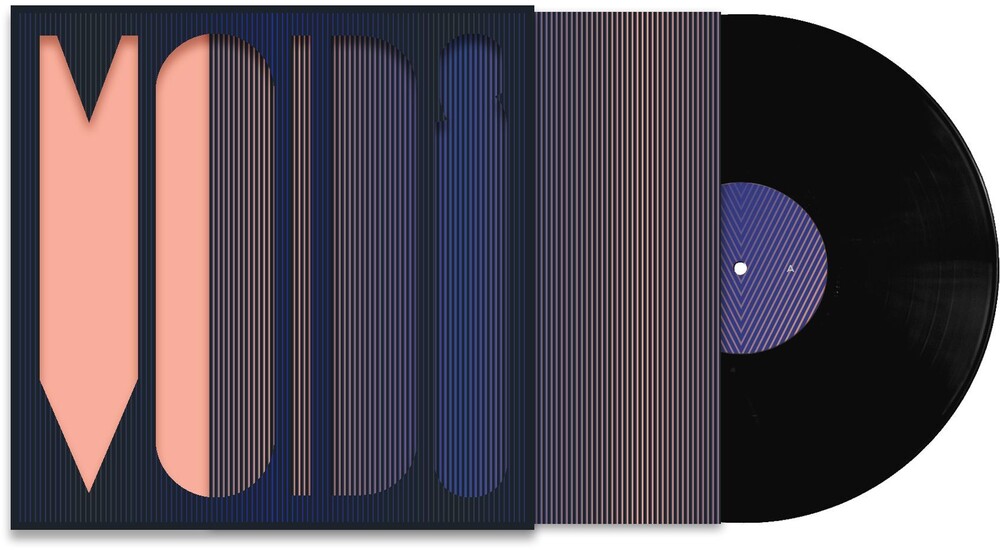 Voids [Vinyl]