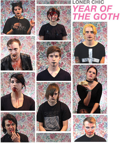 Year Of The Goth [Vinyl]
