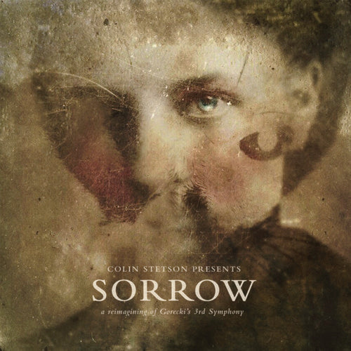 Presents: Sorrow - Reimagining Of Gorecki'S 3Rd Symphony [LP]