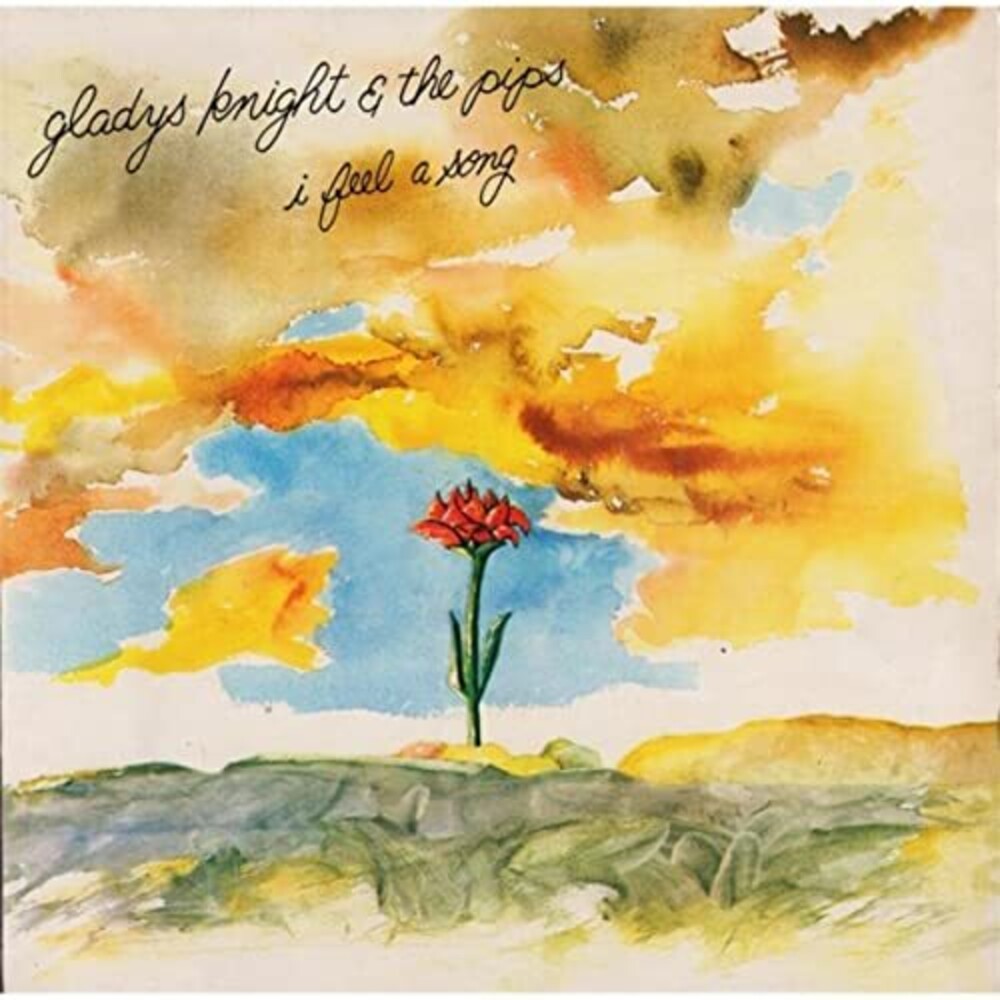 I Feel A Song (expanded Edition) [CD]
