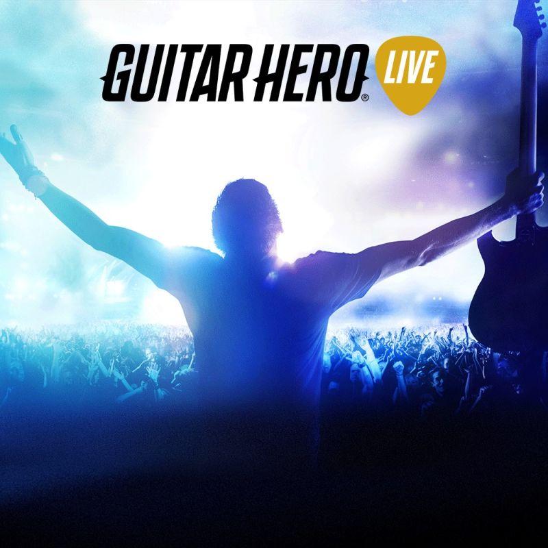 Guitar Hero Live (PlayStation 3) (Online Only)