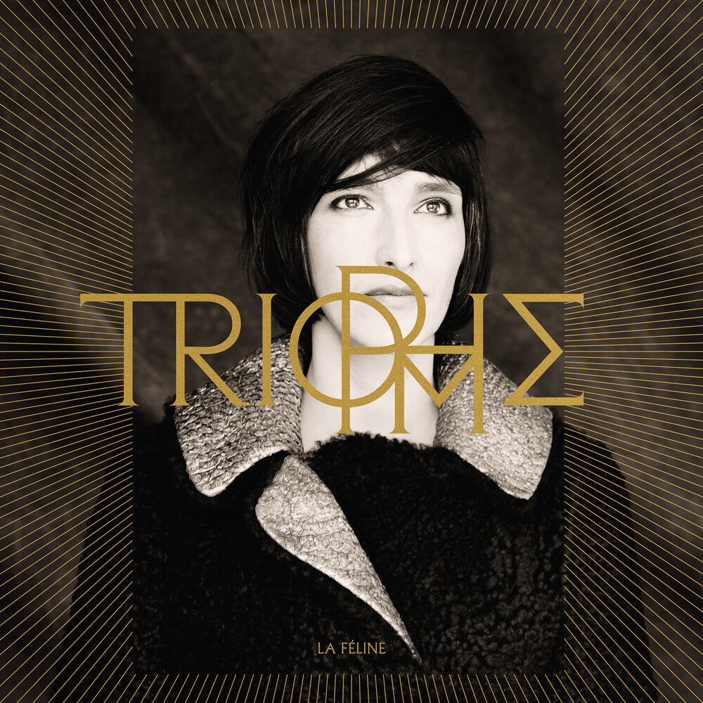 Triomphe [LP]