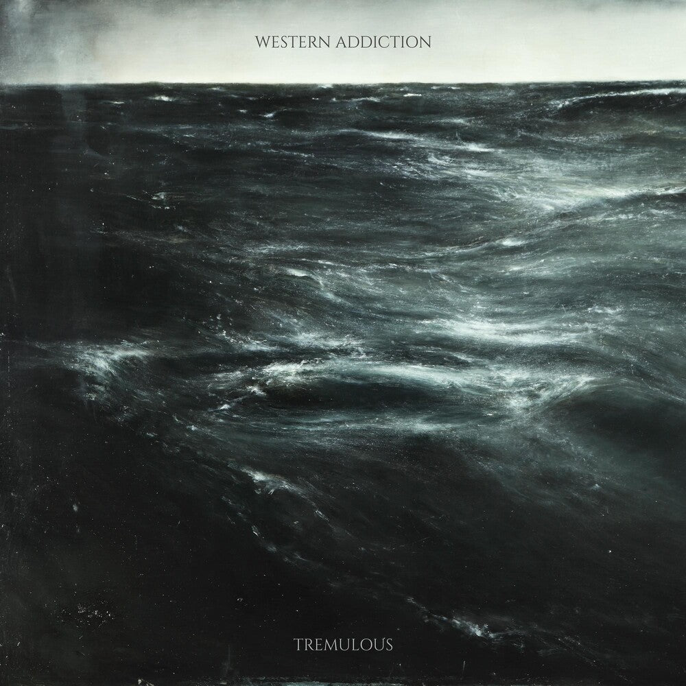 Tremulous [Vinyl]
