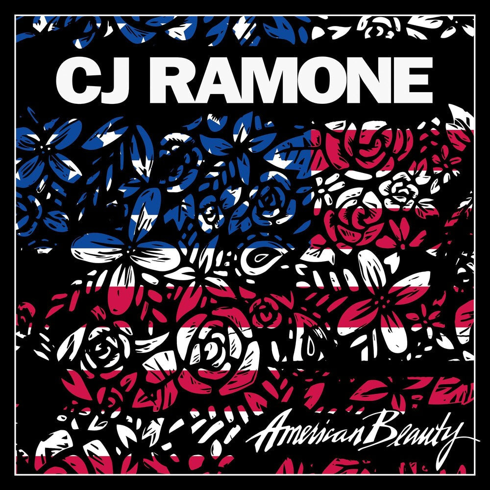 American Beauty [Vinyl]