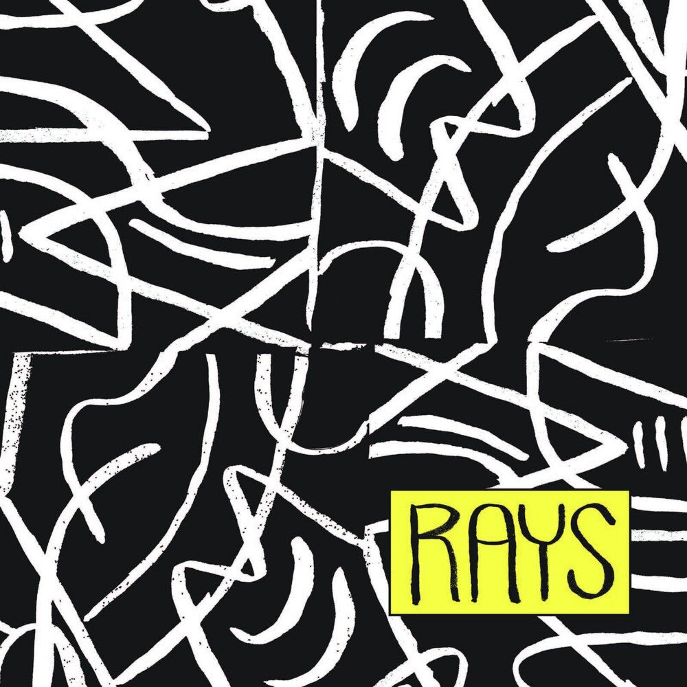 Rays [LP]