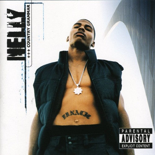 Country Grammar [CD]