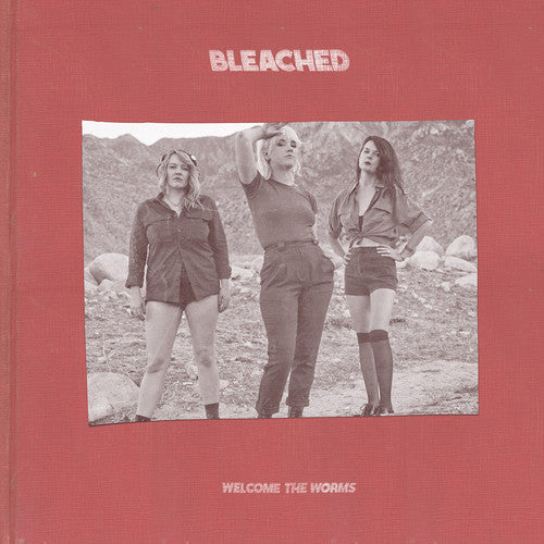 Welcome The Worms [Vinyl]