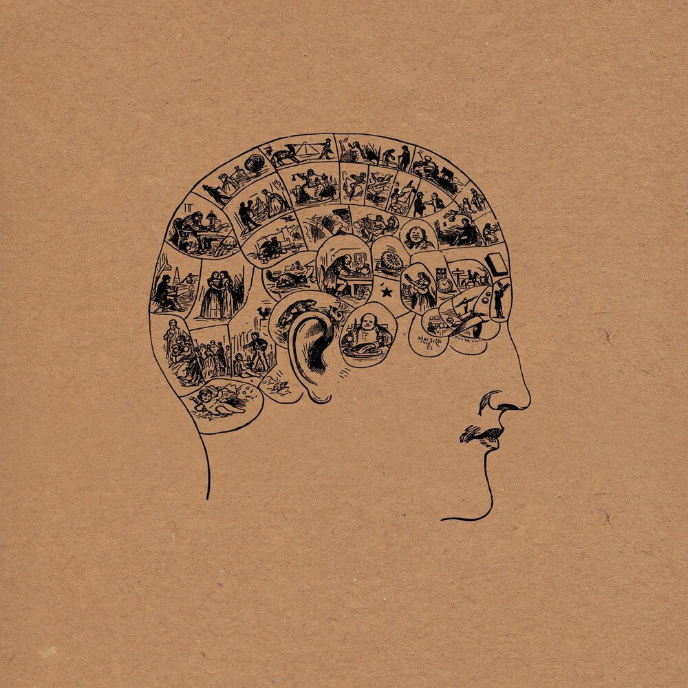Thought Garden [LP]