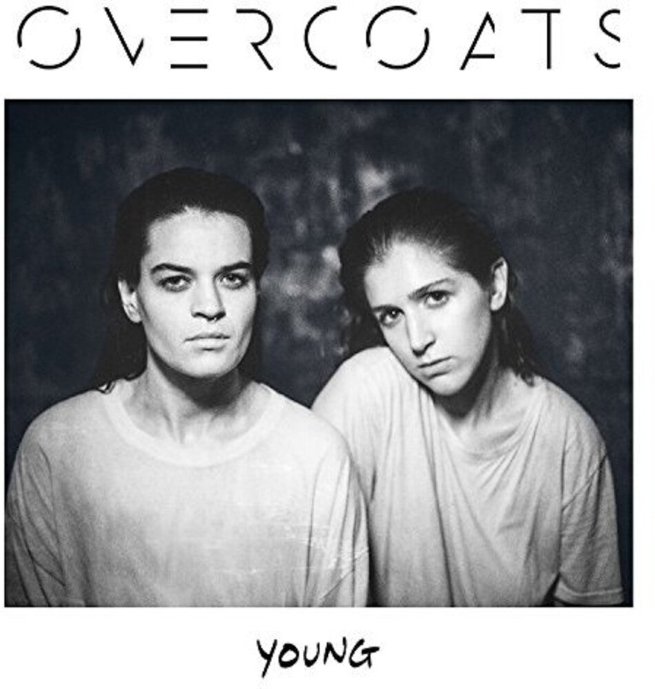 Young [LP]