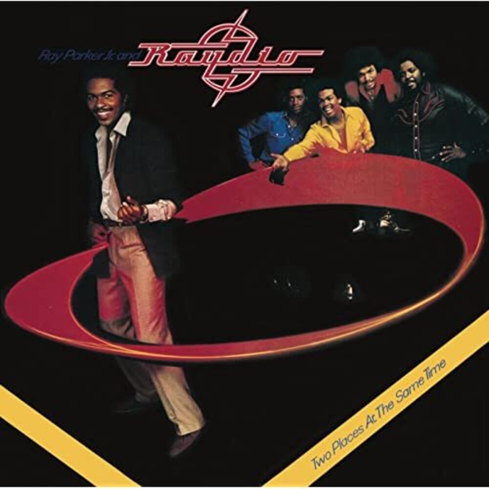 Two Places At The Same Time (bonus Tracks Edition) [CD]