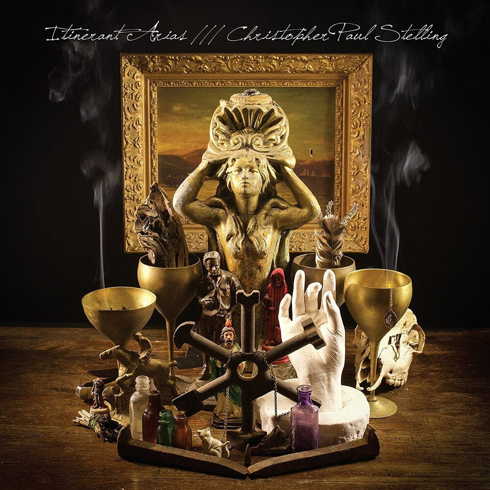 Itinerant Arias [LP]