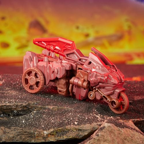 Transformers Generations Legacy United Core - Select Figure(s) (Online Order Only)