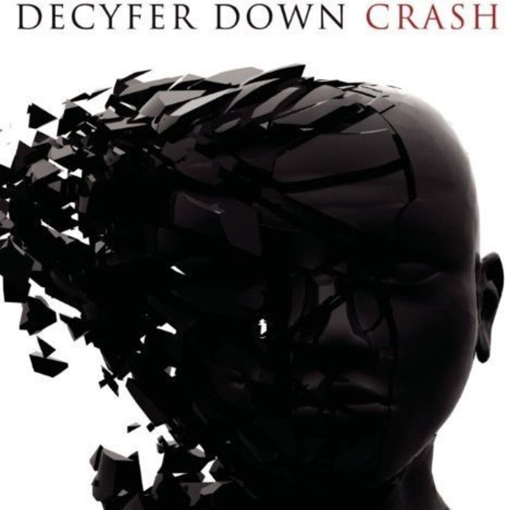 Crash [CD]