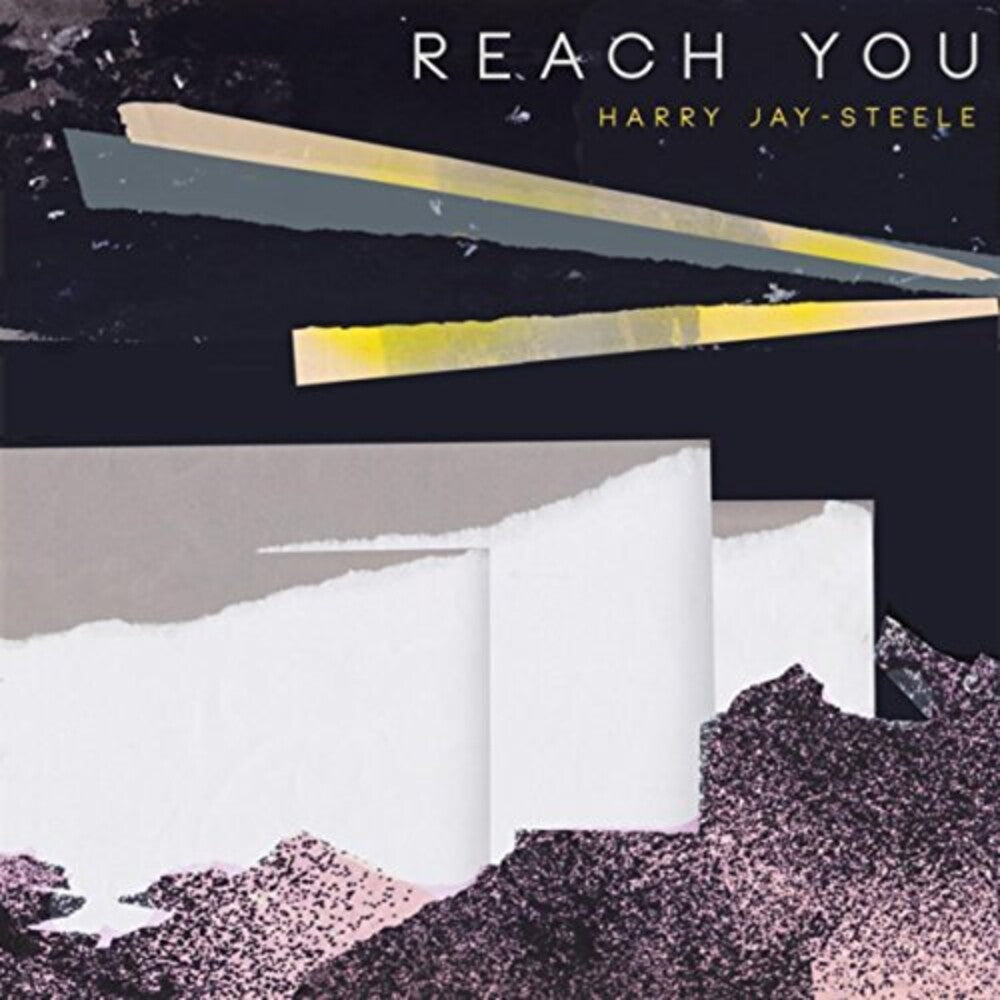 Reach You (Ita) [12" Vinyl]