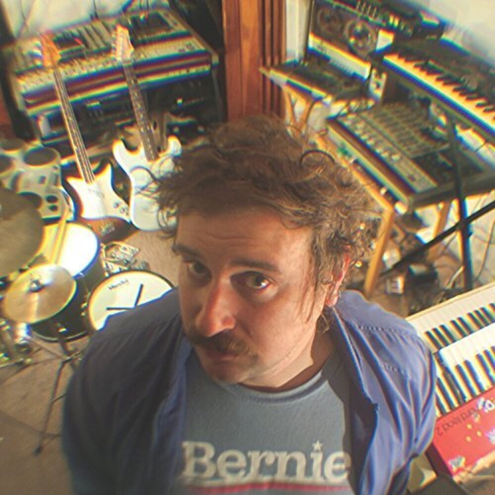 Let's Not Talk About Music [LP]