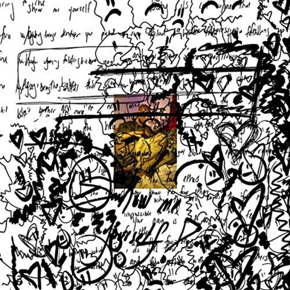 blisters [LP]