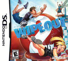 Wipeout 2 - Nintendo DS (ONLINE ORDER ONLY)