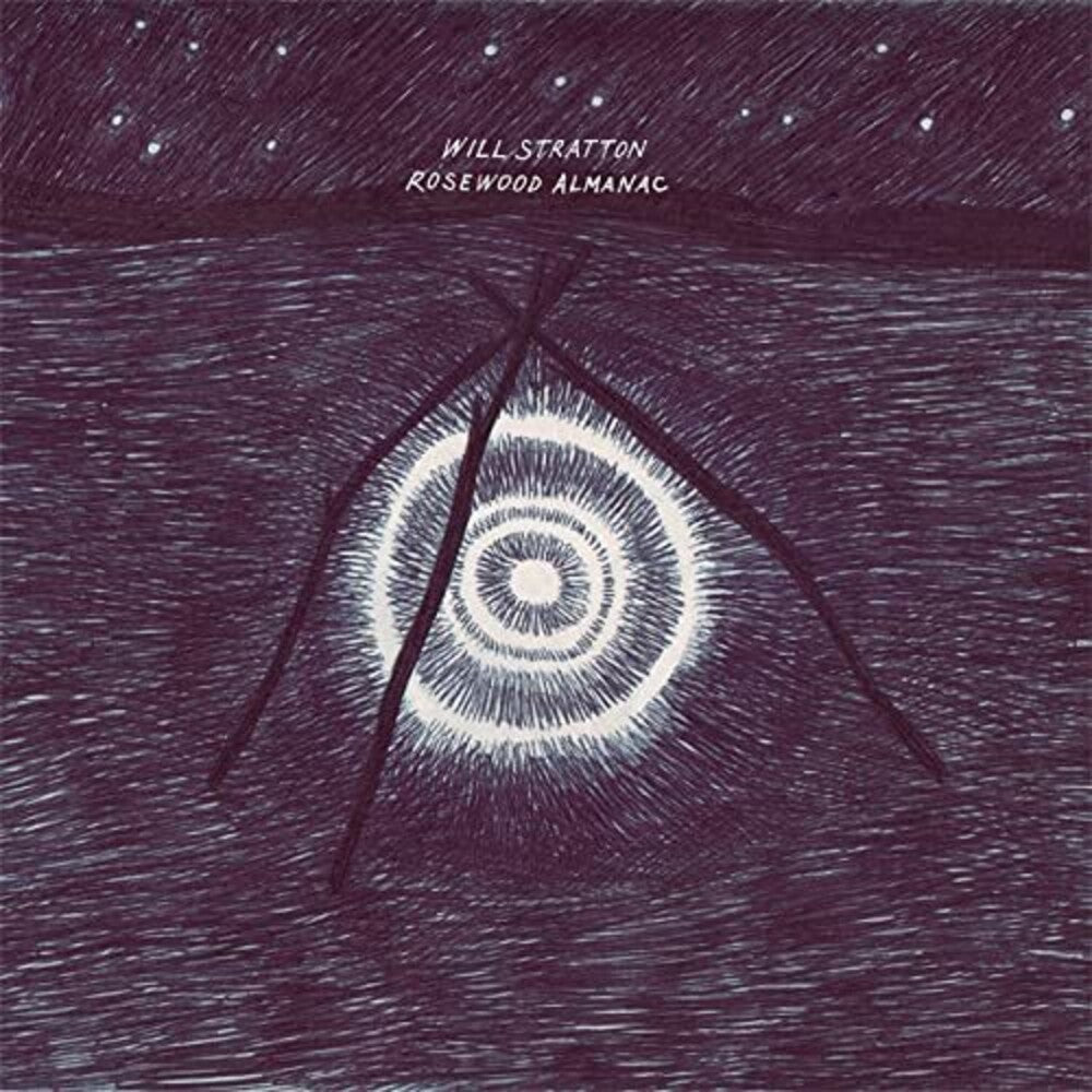 Rosewood Almanac [Import LP]