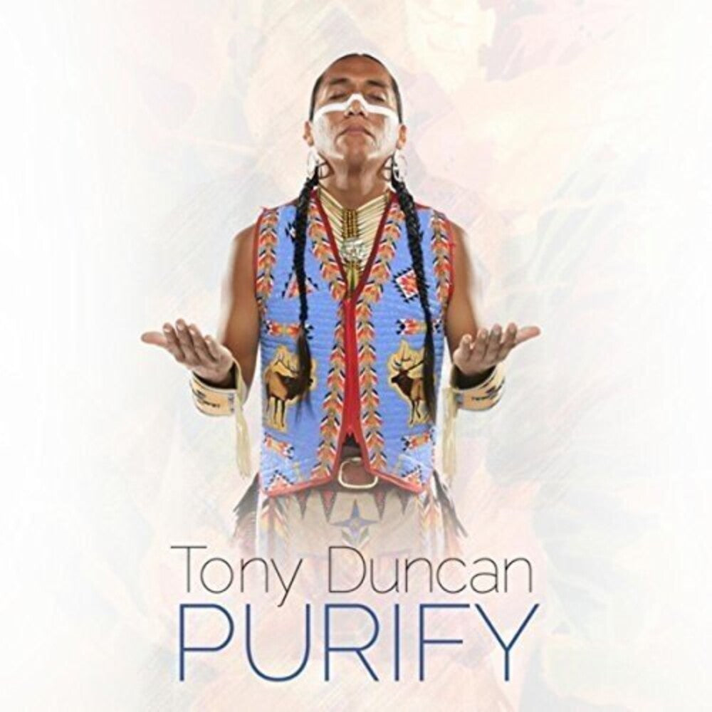 Purify [CD]