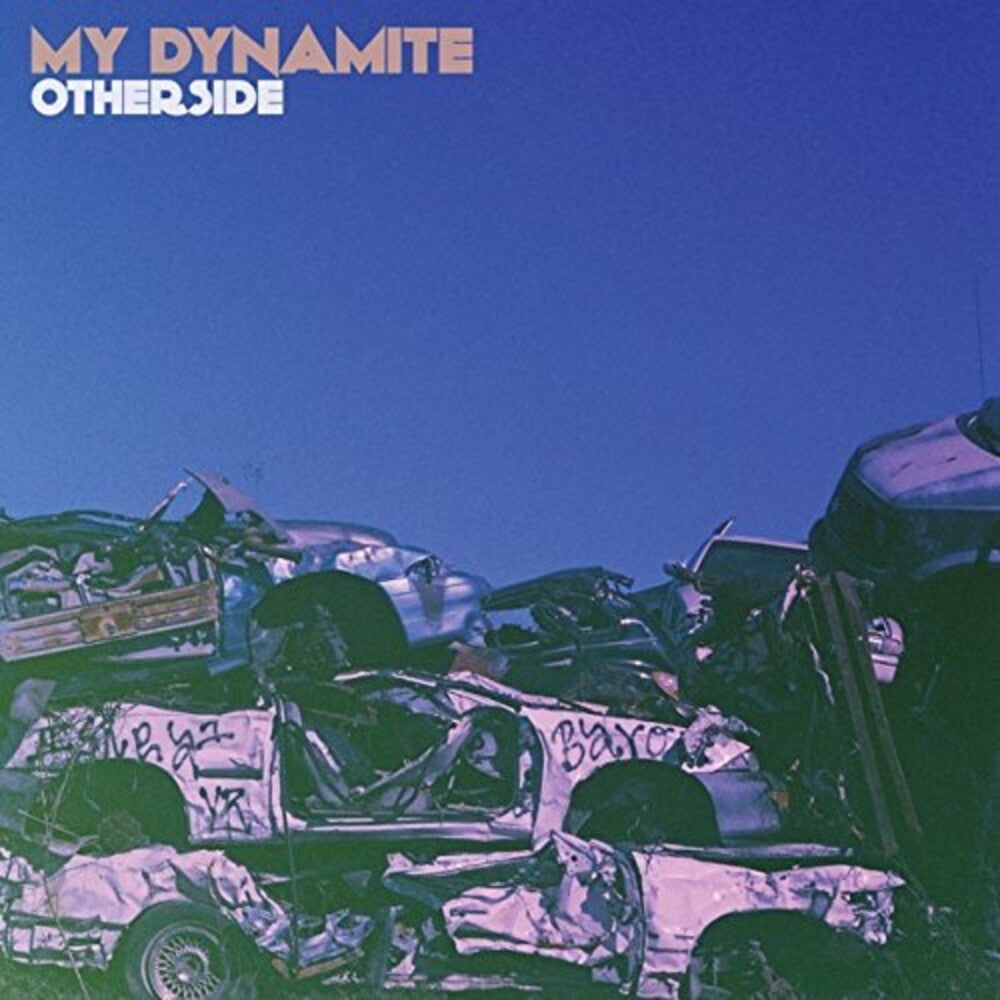Otherside [LP]