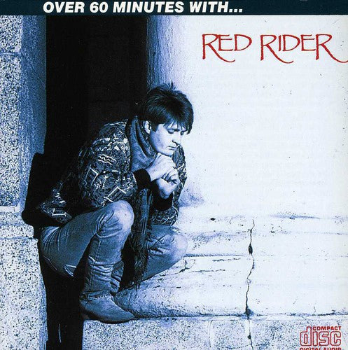 Red Rider [Import]