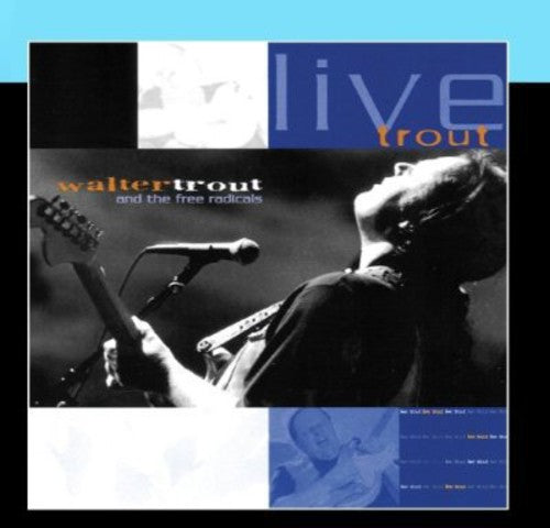 Live Trout: Recorded At The Tampa Blues Fest March 2000 [2 CD]