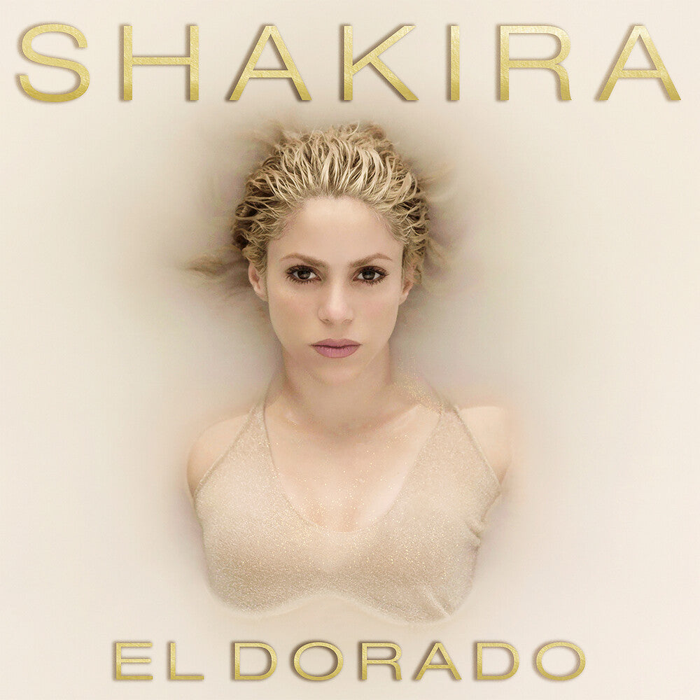 El Dorado [CD]