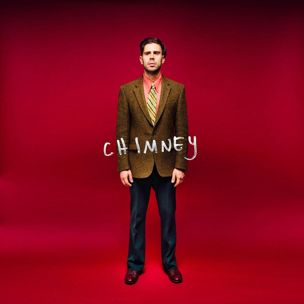 Chimney [LP]